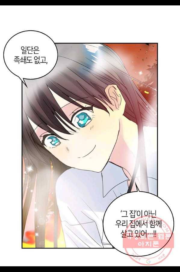 주인님이라 부르지 마! 73화 10