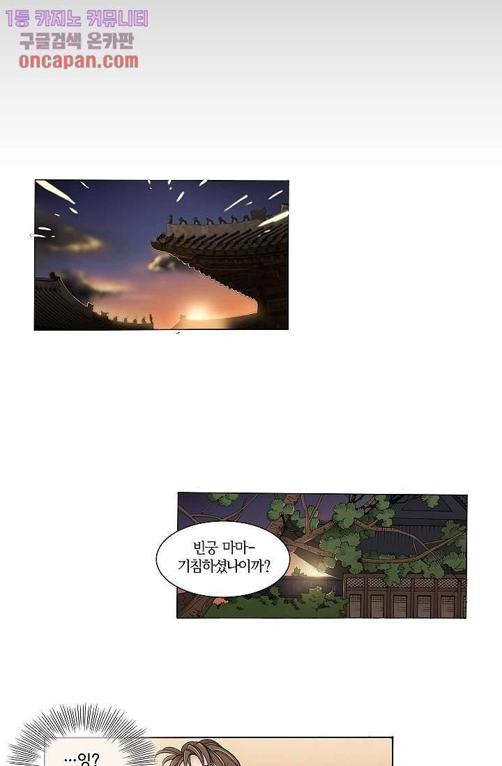 궁 안에 살다 4화 29