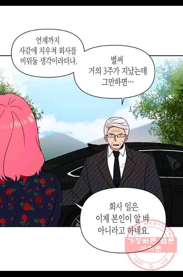 내 연애의 문제점 107화 6