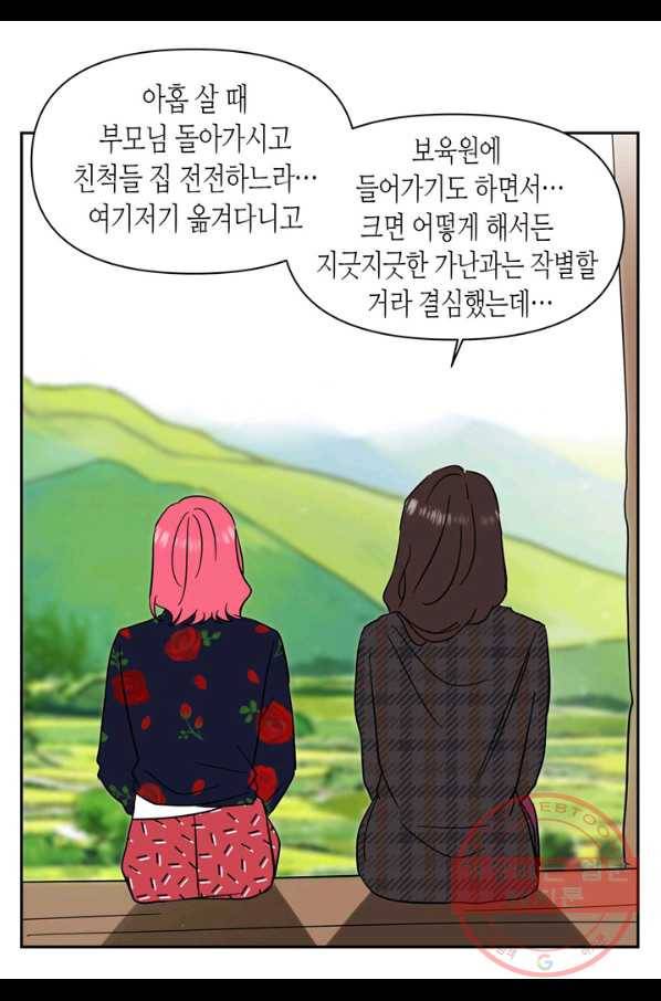 내 연애의 문제점 107화 39
