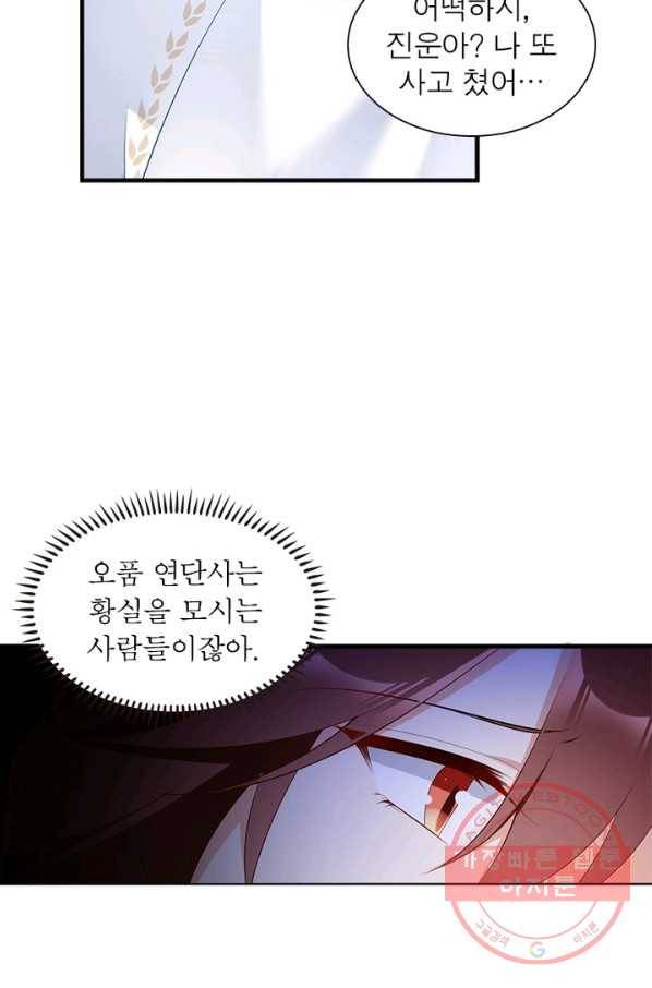 인생 3회차 스승님 110화 64