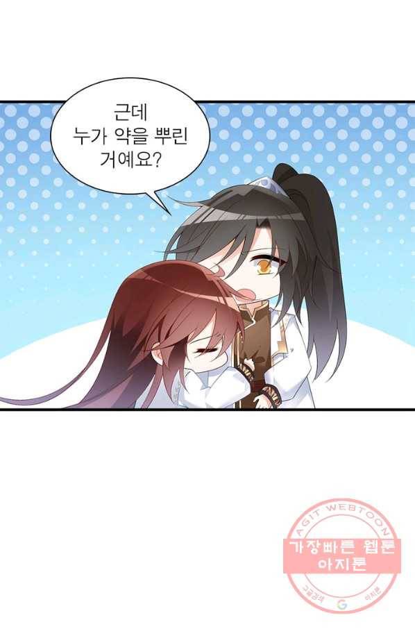 인생 3회차 스승님 110화 68
