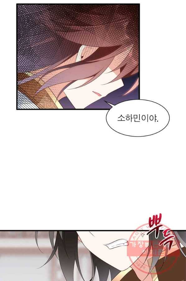 인생 3회차 스승님 110화 69