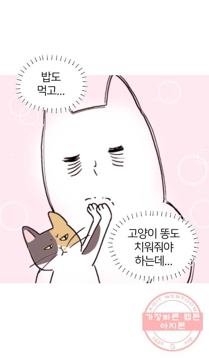 애옹식당 프롤로그 25