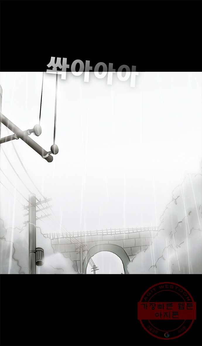 2022 서브병에 빠지다! 3화. 〈갓 오브 하이스쿨〉 늦여름, 그리고 겨울은 싫어 1