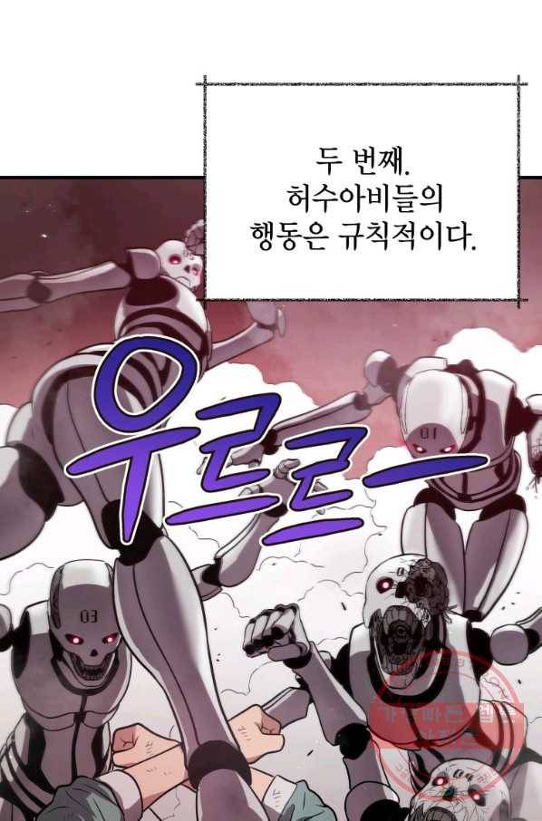 지옥에서 독식 8화 8