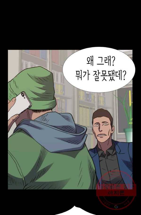 총수 비기닝 303화 6