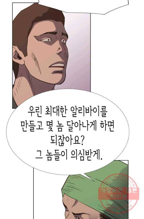 총수 비기닝 303화 12
