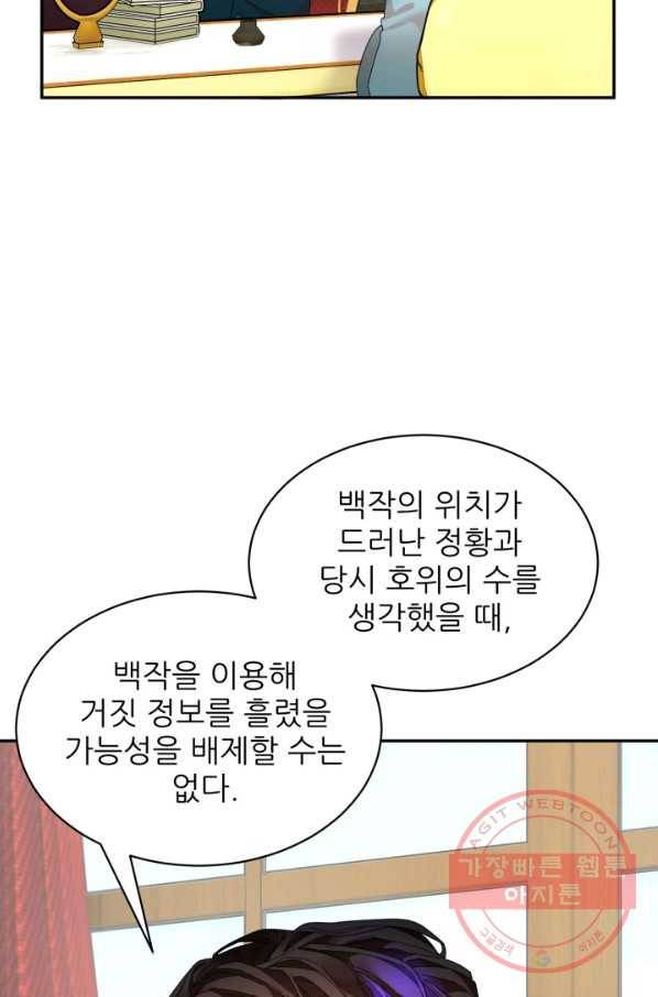 황비님? 황비님! 100화 7