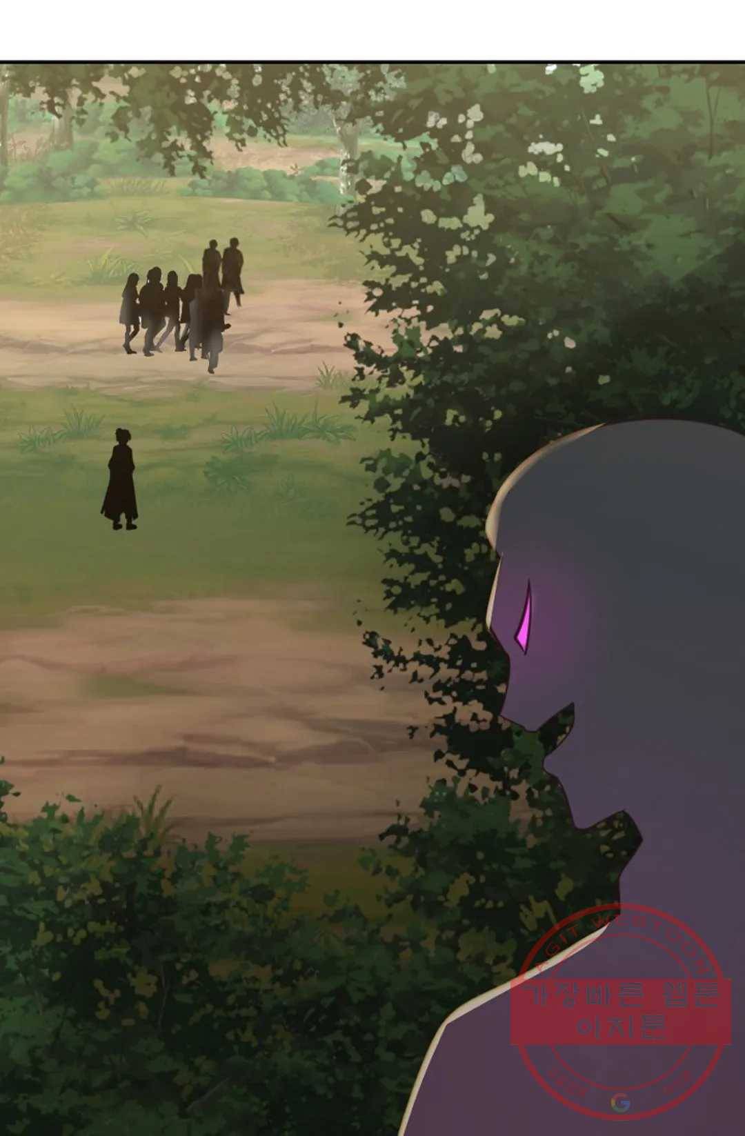 무련전봉 497화 38