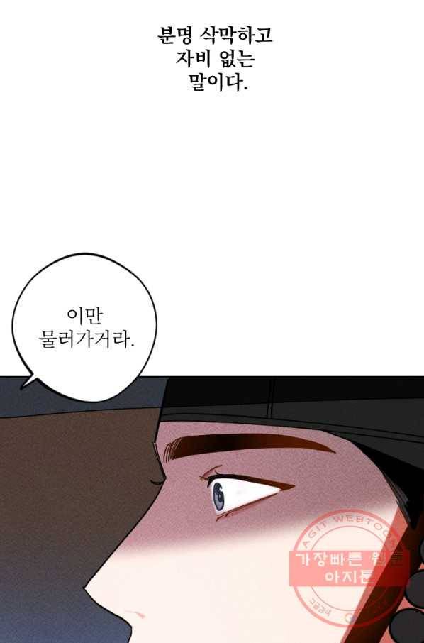 공주, 선비를 탐하다 46화 9