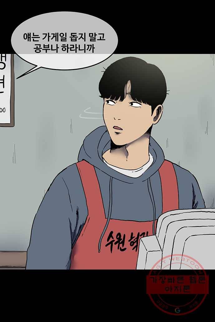 신림/남/22 11. 피빼놓은 고기 2