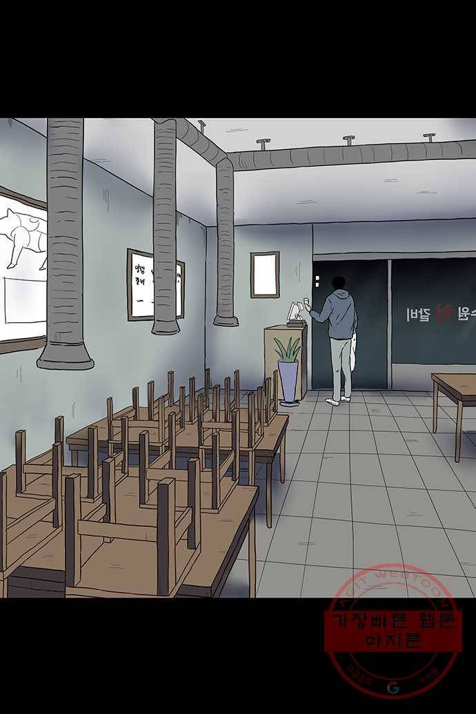 신림/남/22 11. 피빼놓은 고기 9