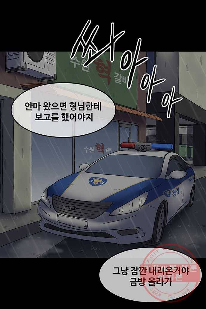 신림/남/22 11. 피빼놓은 고기 12