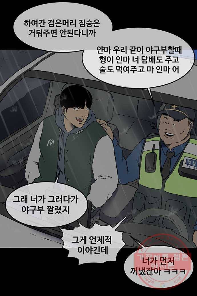 신림/남/22 11. 피빼놓은 고기 13