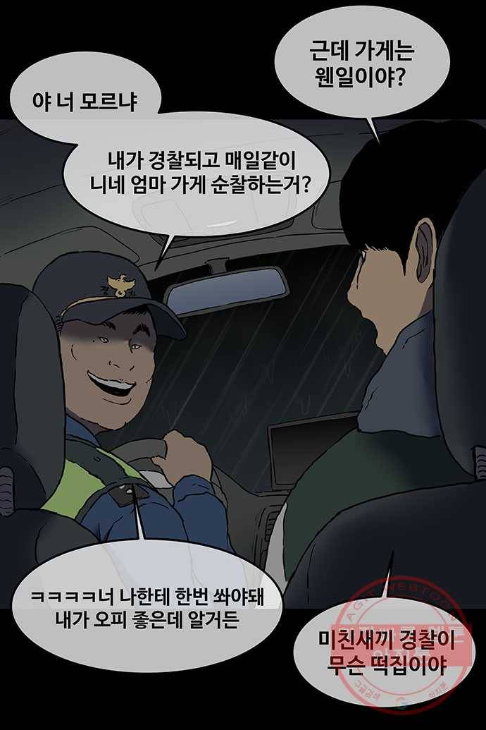 신림/남/22 11. 피빼놓은 고기 14