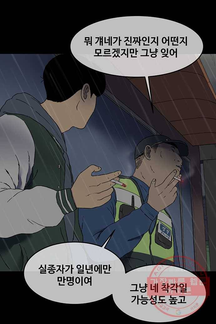 신림/남/22 11. 피빼놓은 고기 20