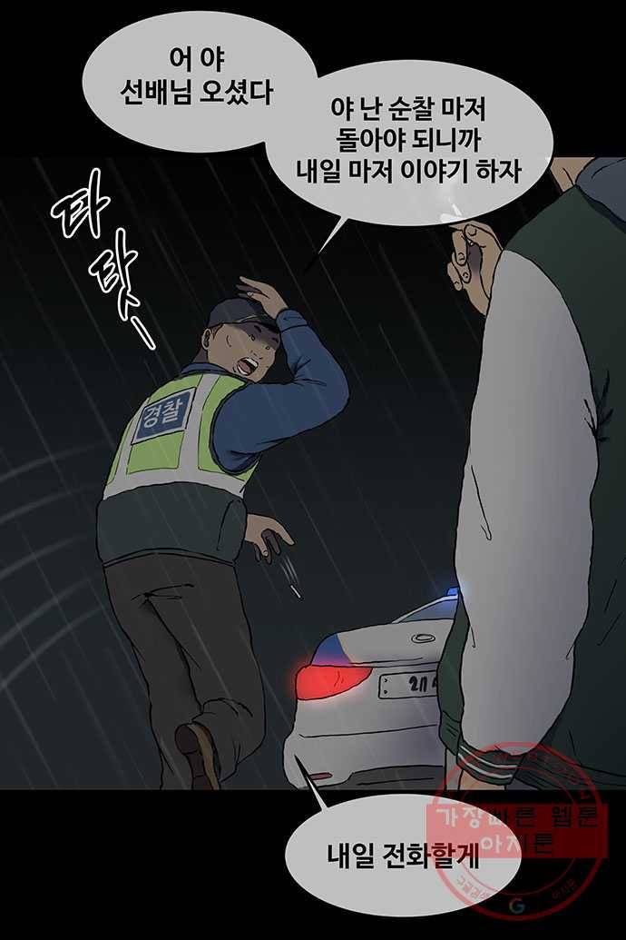 신림/남/22 11. 피빼놓은 고기 22