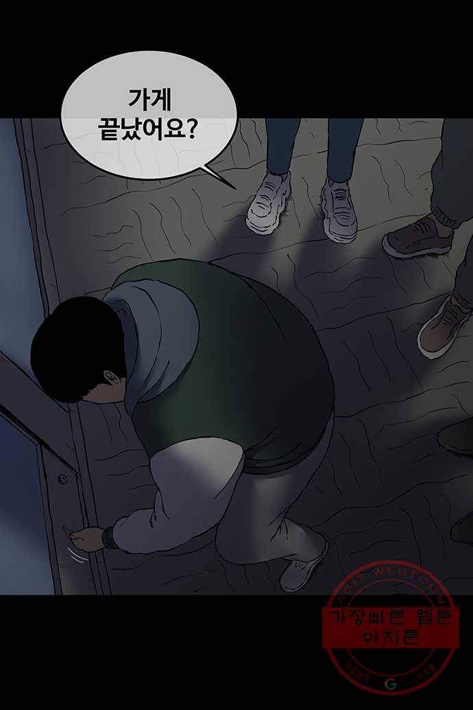 신림/남/22 11. 피빼놓은 고기 27