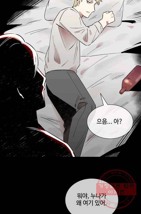 최면술사에겐 비밀보호 의무가 없다 54화 3
