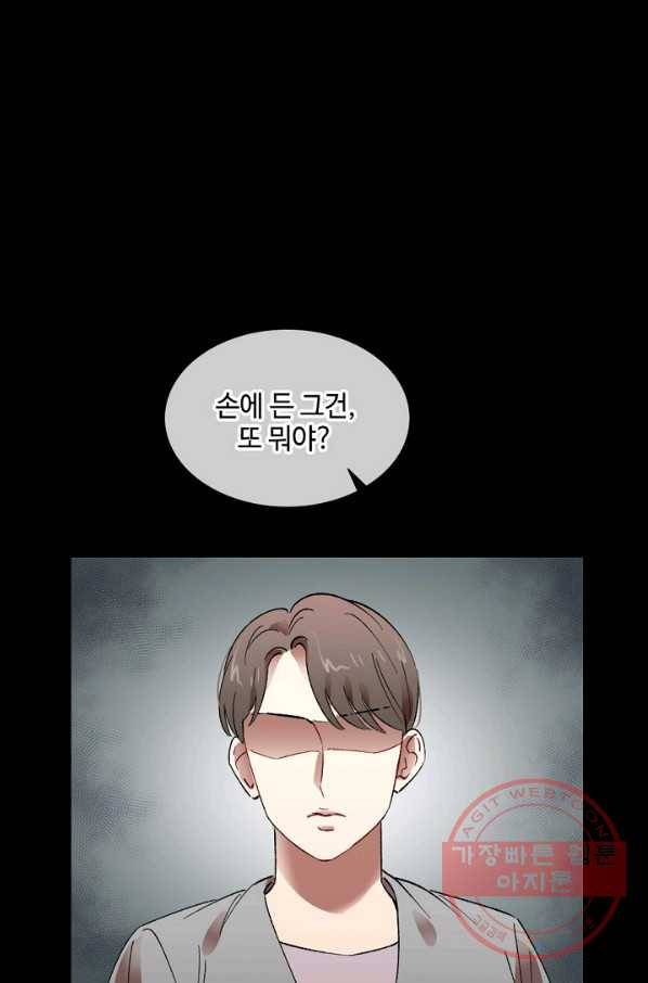 최면술사에겐 비밀보호 의무가 없다 54화 6
