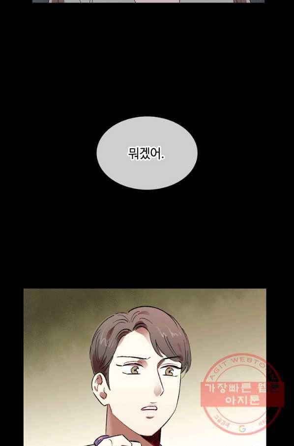 최면술사에겐 비밀보호 의무가 없다 54화 7