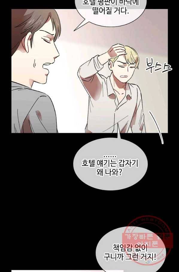 최면술사에겐 비밀보호 의무가 없다 54화 9