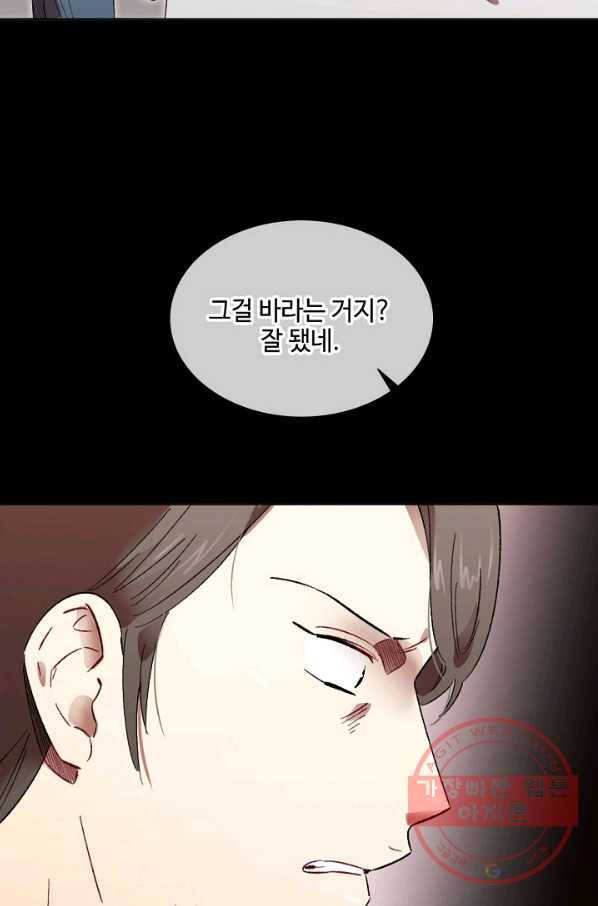 최면술사에겐 비밀보호 의무가 없다 54화 13