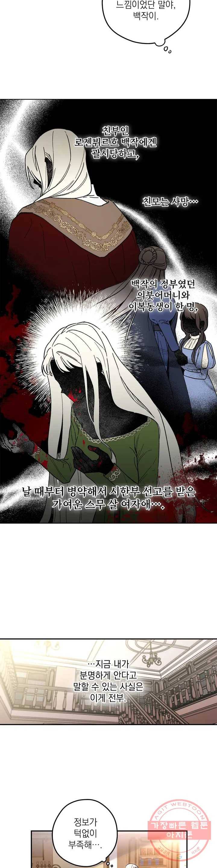 장미성의 엘레지 1화 24