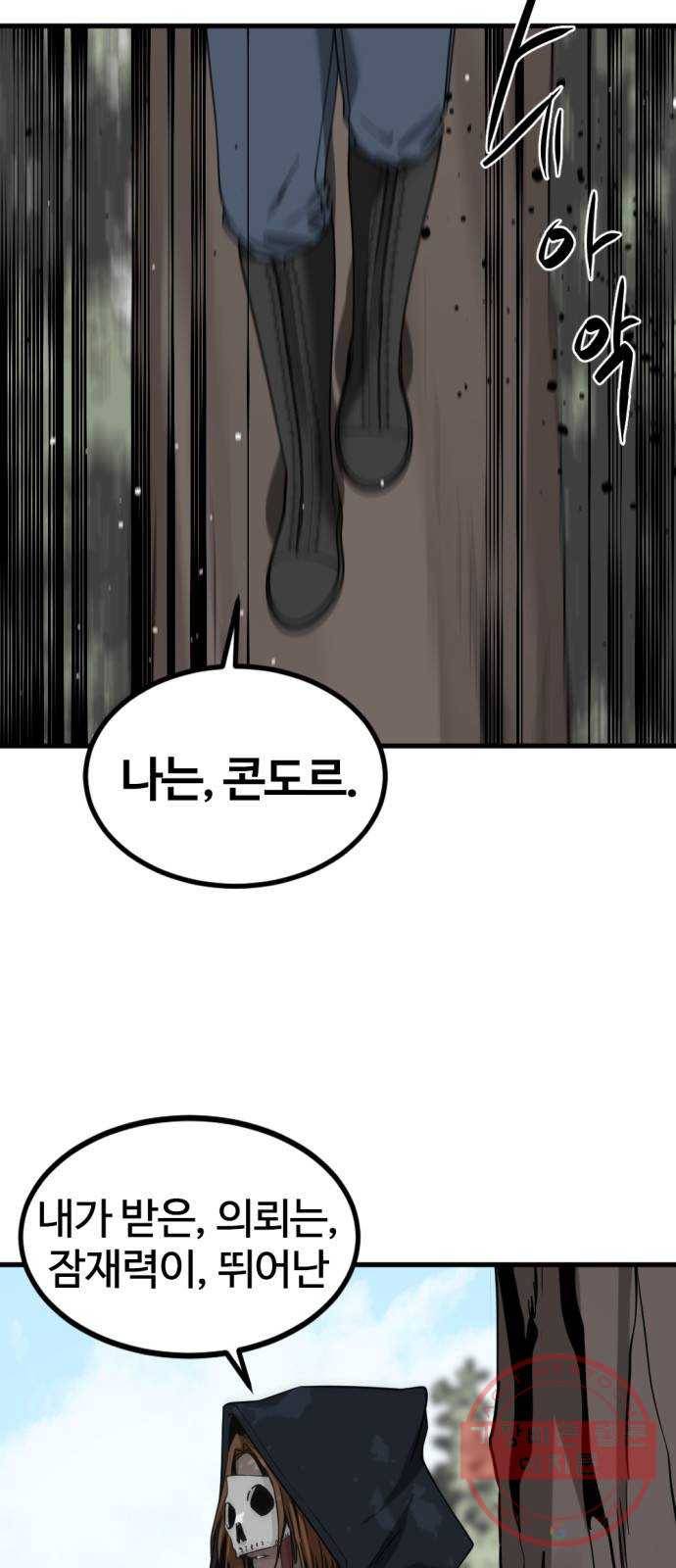 히어로 킬러 45화 5