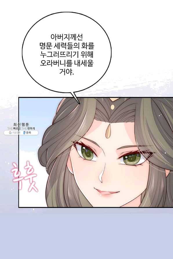 악당이지만 남주를 키웠습니다 132화 33