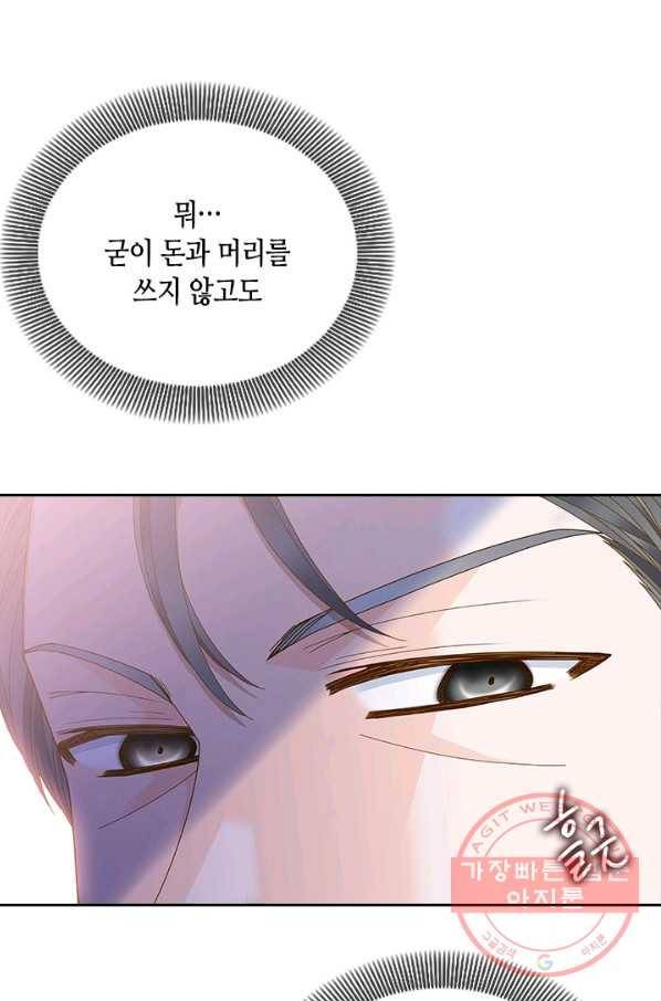 나의 나쁜 연하남 80화 92