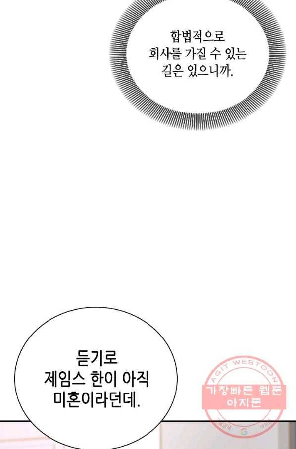 나의 나쁜 연하남 80화 93