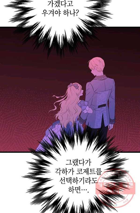 사실은 내가 진짜였다 63화 52