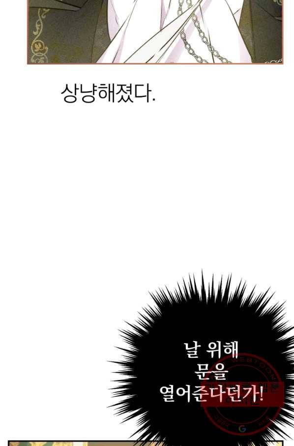 세계관 최강자들이 내게 집착한다 33화 3