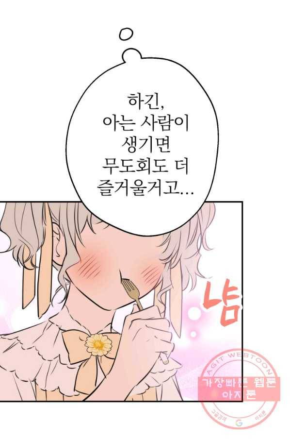 세계관 최강자들이 내게 집착한다 33화 20