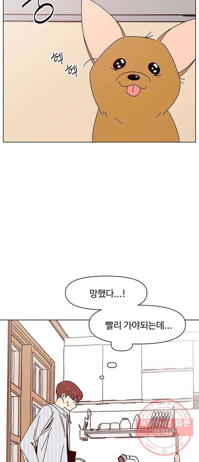 청춘 블라썸 74화: EP.3 가을의 꽃 (14) 15