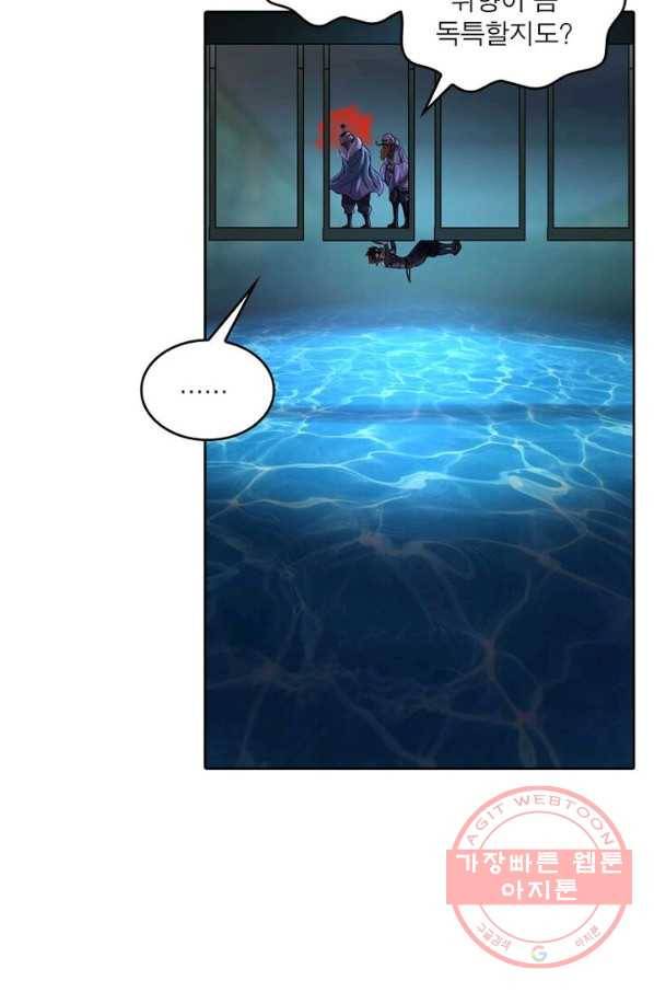 레벨5로 살아남기 125화 9