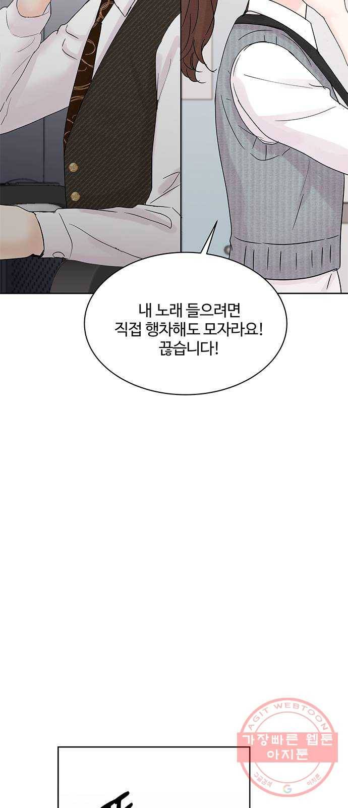 보스의 노골적 취향 16화 7