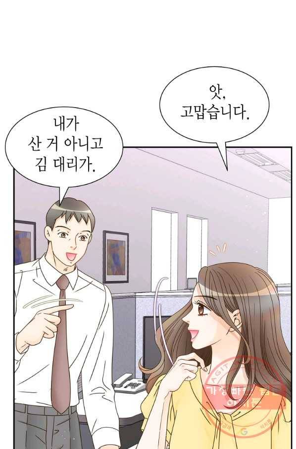 압도적 그대 77화 20