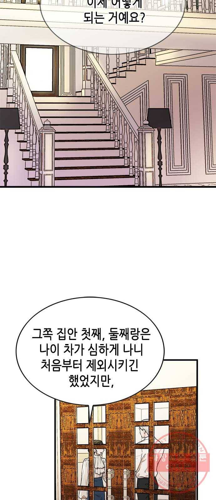 오빠집이 비어서 16화 2
