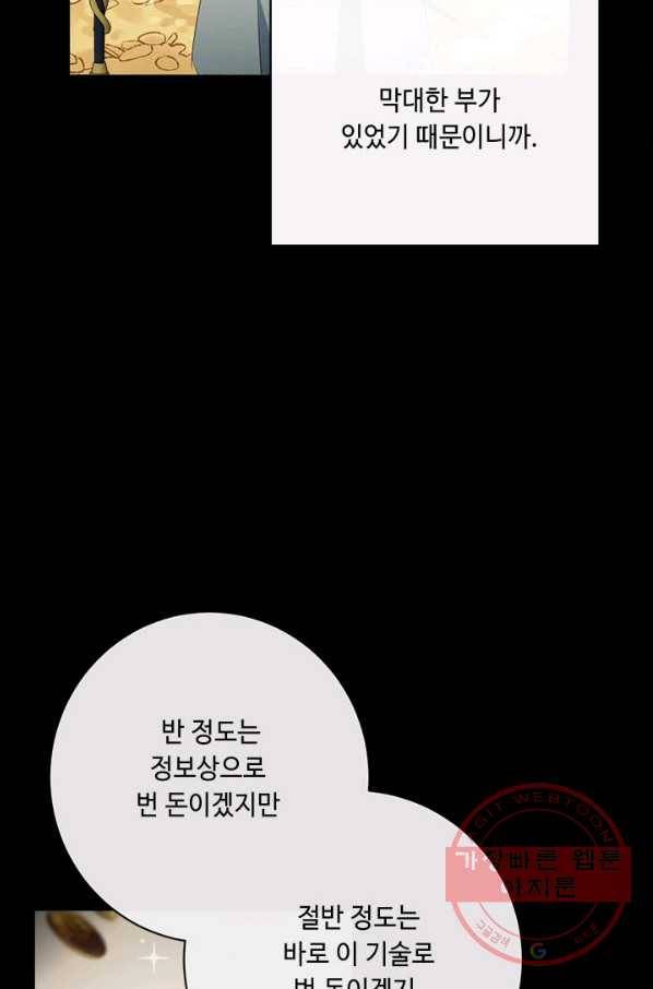 그것들, 내 인생에서 삭제합니다 33화 18