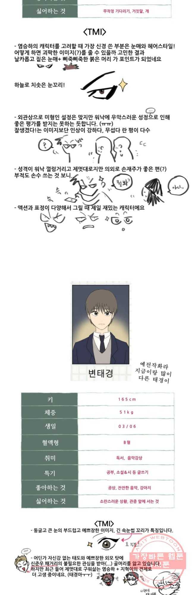 환상의 아이들 1부 후기 8