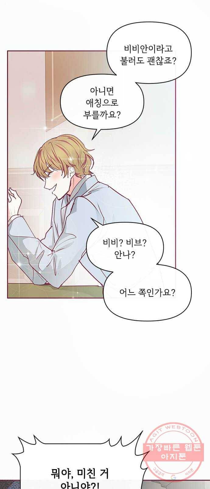 대공님, 실수였어요! 13화 7