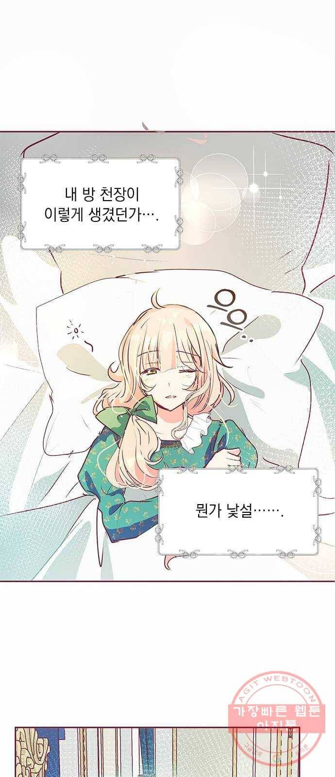 대공님, 실수였어요! 13화 43