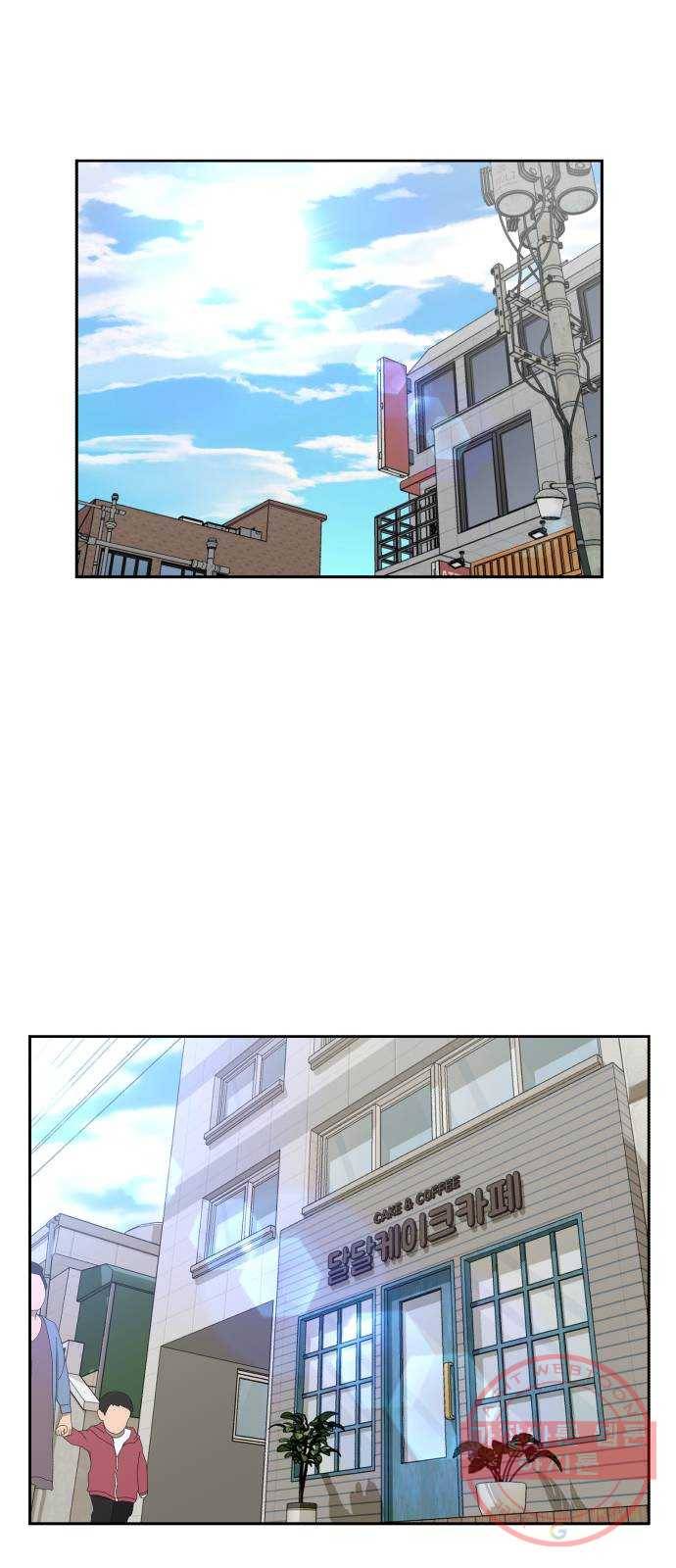 얼굴천재 시즌3 20화 전하고 싶은 마음 (5) 64