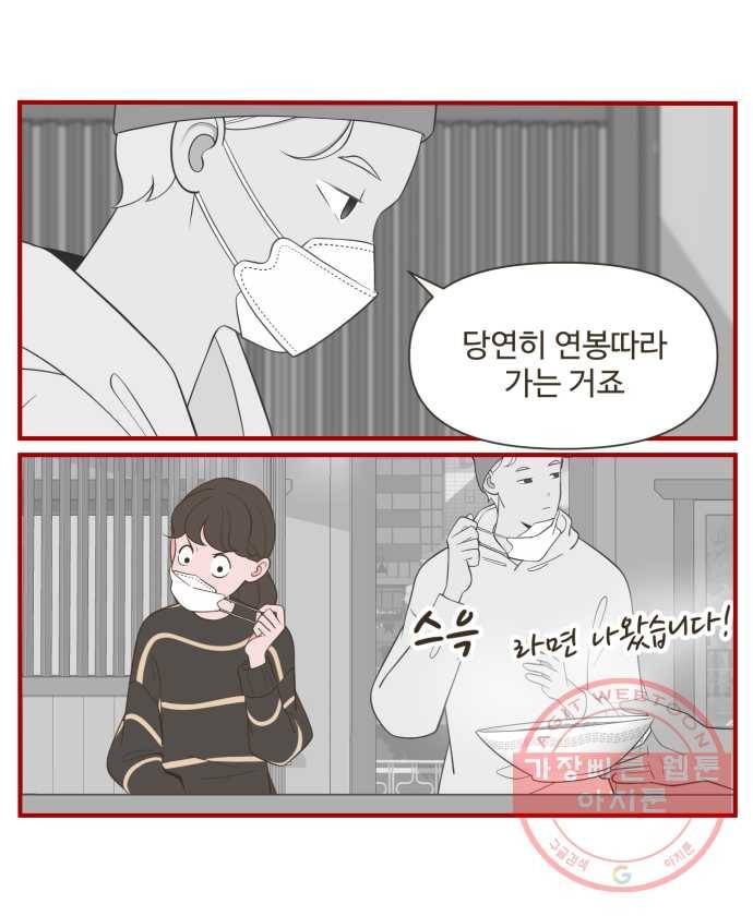 조조코믹스 돌아온 내일의 조 1화. 복기 18