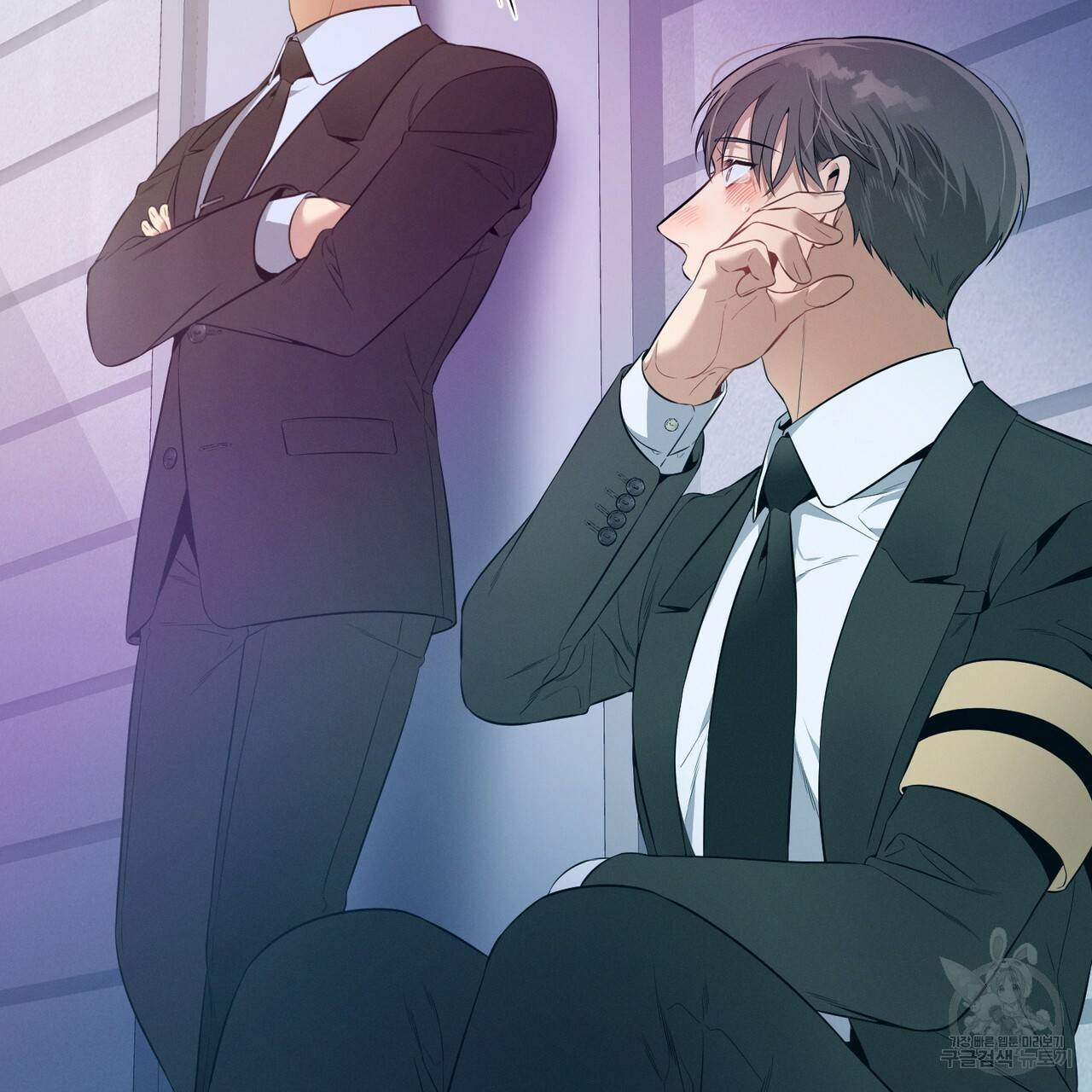 노 모럴(No Moral) 9화 53