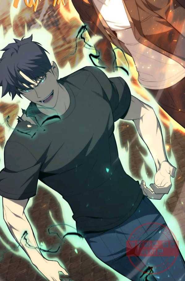 재앙급 영웅님이 귀환하셨다 22화 2