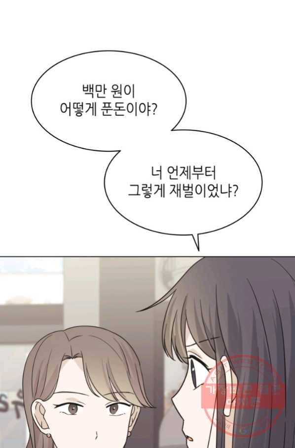 일상생활 가능하세요?(카카오) 91화 1